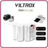 VILTROX TNP-W235 - Pin Viltrox TNP-W235 tích hợp cổng sạc Type-C Cho Máy Ảnh Fujifilm