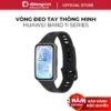 Vòng Đeo Tay Thông Minh HUAWEI Band 11 Series - Màn Hình AMOLED, Quản Lý Sức Khỏe - Hàng Chính Hãng