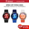 Đồng Hồ Thông Minh HUAWEI WATCH GT Runner 2 - Ultra Performance, Chế Độ Marathon - Hàng Chính Hãng