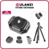 ULANZI F38 - Bộ Đế Tháo Lắp Nhanh Ulanzi Falcam F38 Series