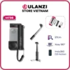 ULANZI MT98 - Gậy Selfie Kiêm Tripod Kéo Dài 57cm, Xoay 180° Cho Insta360, DJI Action