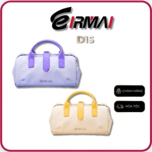 EIRMAI D1S - Túi Đựng Máy Ảnh, Túi Đựng Phụ Kiện Máy Ảnh - Chống Thấm Nước, Sức Chứa Lớn - Hàng Chính Hãng
