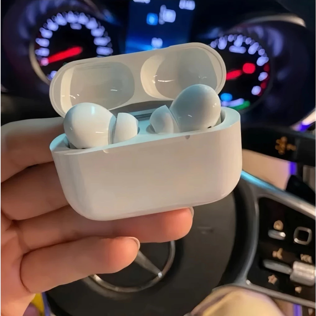 Tai Nghe Bluetooth Không Dây Thế Hệ Mới ,Đàm Thoại Hai Chiều,Pin Trâu 6H-8H ,Chính Hãng DTN Store Official