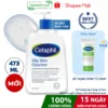 Sữa rửa mặt dịu lành cho da dầu nhạy cảm CETAPHIL OILY SKIN CLEANSER 473ML