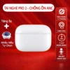 Tai Nghe Bluetooth PRO2 Không Dây Thế Hệ Mới, Đàm Thoại Hai Chiều, Pin Trâu 6H-8H, Chính Hãng A1CURA
