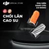 Chổi lăn cao su dành cho Robot hút bụi lau sàn DJI ROMO Series