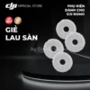 Giẻ lau sàn dành cho Robot hút bụi lau sàn DJI ROMO Series