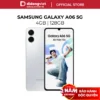 Điện Thoại Samsung Galaxy A06 5G 4GB | 128GB - Màn hình 6,7" 90Hz, 5000mAh - Hàng Chính Hãng