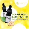 (COMBO 2) Serum INOD khử mùi hôi nách hôi chân 5ml