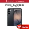 Điện Thoại Samsung Galaxy S26 5G 12GB | 256GB - Màn hình 6.3" 120Hz, Exynos 2600 - Hàng Chính Hãng