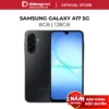 Điện Thoại Samsung Galaxy A17 5G 8GB | 128GB - Màn hình 6,7" 90Hz, 5000mAh - Hàng Chính Hãng