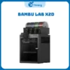 Máy In 3D FDM Nhiều Màu Bambu Lab X2D Combo