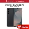 Điện Thoại Samsung Galaxy S25 FE 5G 8GB | 128GB - 6.7", Exynos 2400 10 nhân - Hàng Chính Hãng