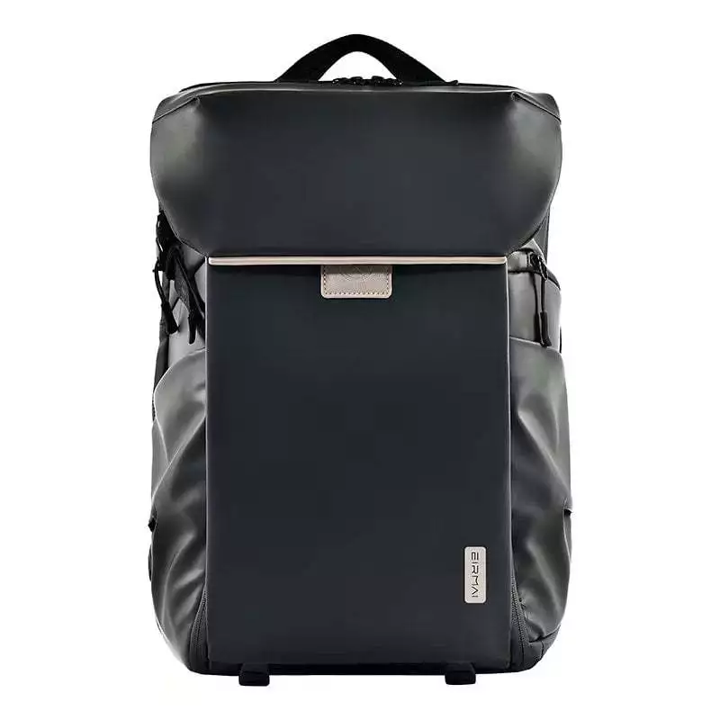 EIRMAI Y20 - Balo Máy Ảnh Dung Tích 20L, Nylon Cao 840D Chống Nước Và Chống Rách - Hàng Chính Hãng