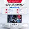 Màn hình E-DRA EGM25F320PVS 25 inch chuẩn Esports IPS 320Hz chuyên game BH 24 tháng