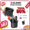 ULANZI J11/ J12 - Micro không dây dành cho Điện Thoại (Lightning)