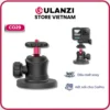 ULANZI CO29 - Đầu ballhead kết nối từ tính dành cho Camera GoPro (C062GBB1)
