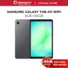 Máy Tính Bảng Samsung Galaxy Tab A11 Wifi 4GB | 64GB - Màn hình 8,7" 90Hz, 5100mAh - Hàng Chính Hãng
