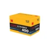 Kodak Ultramax 400 36exp Date 01/2028 phim mới film 35mm Singlebox Loại 1 hộp giấy có 1 cuộn