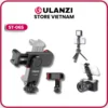 Ulanzi ST-06S - Ngàm Kẹp Điện Thoại Ulanzi Sang Trọng Và Chắc Chắn Dễ Dàng Sử Dụng