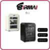 EIRMAI R4 - Tủ Chống Ẩm EIRMAI 85L 40L, Khóa Cơ Số - Hàng Chính Hãng