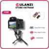 UALNZI CO81 - Chân Máy Ảnh Đa Năng (C104)