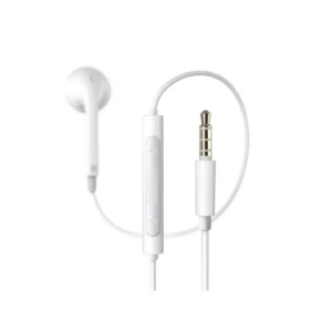 [GIFT] Tai Nghe Nhét Tai Có Dây EDIFIER P180 PLUS | Chân Cắm 3.5mm/USB-C | Tích Hợp Mico Đàm Thoại