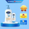 Sữa tắm gội hoa cúc Cetaphil 400ml dịu nhẹ cho bé