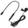 SARAMONIC LAVMICRO U1A - Micro Thu Âm Kẹp Áo SARAMONIC LAVMICRO U1A - Hàng Chính Hãng