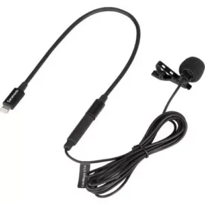 SARAMONIC LAVMICRO U1A - Micro Thu Âm Kẹp Áo SARAMONIC LAVMICRO U1A - Hàng Chính Hãng