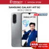 (KOL) Điện Thoại Samsung Galaxy A17 5G 8GB | 128GB - Màn hình 6,7" 90Hz, Exynos 1330, 5000mAh - Hàng Chính Hãng