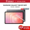 (KOL) Máy Tính Bảng Samsung Galaxy Tab S11 Wifi 12GB|128GB, Màn hình 11" - MediaTek Dimensity 9400+, 8400mAh | BH 2 năm