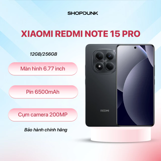 Máy Tính Bảng Xiaomi Pad 8 Pro - Bảo Hành Chính Hãng