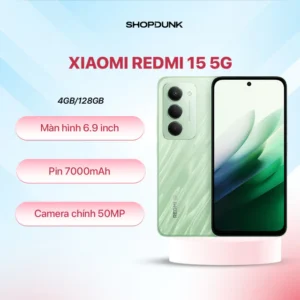 Máy Tính Bảng Xiaomi Pad 8 Pro - Bảo Hành Chính Hãng