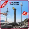 ULANZI MT85 - Chân Tripod MagSafe Cho Điện Thoại, Chân Tự Bung Auto Open, Chiều Cao Kéo Dài 150CM