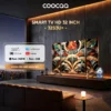 Smart Tivi HD Coocaa 32 Inch Wifi - Model 32S3U+