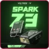 VILTROX SPARK Z3 - Đèn Flash Máy Ảnh VILTROX SPARK Z3 Có TTL - Hàng Chính Hãng