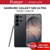 Điện Thoại Samsung Galaxy S26 Ultra 12GB | 256GB - Camera 200MP, Hiệu Năng Mạnh Mẽ - Hàng Chính Hãng