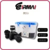 EIRMAI R20 - Hộp Chống Ẩm Máy Ảnh 22.4L, Ống Kính, Kèm Máy Đo Độ Ẩm, Cục Hút Ẩm - Hàng Chính Hãng
