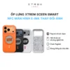 Ốp Lưng Thông Minh XTREM NFC Có Màn Hình E-Ink Thay Đổi Ảnh, Magsafe | Ốp điện thoại Screen Smart-Image Magnetic cho iP