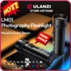 Ulanzi LM01 - Đèn Chiếu Tạo Hiệu Ứng (L129)