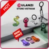 Ulanzi MA60 - Chân Máy Điện Thoại Mag Safe Gấp Gọn