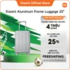 Vali khung nhôm Xiaomi