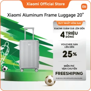 Vali khung nhôm Xiaomi