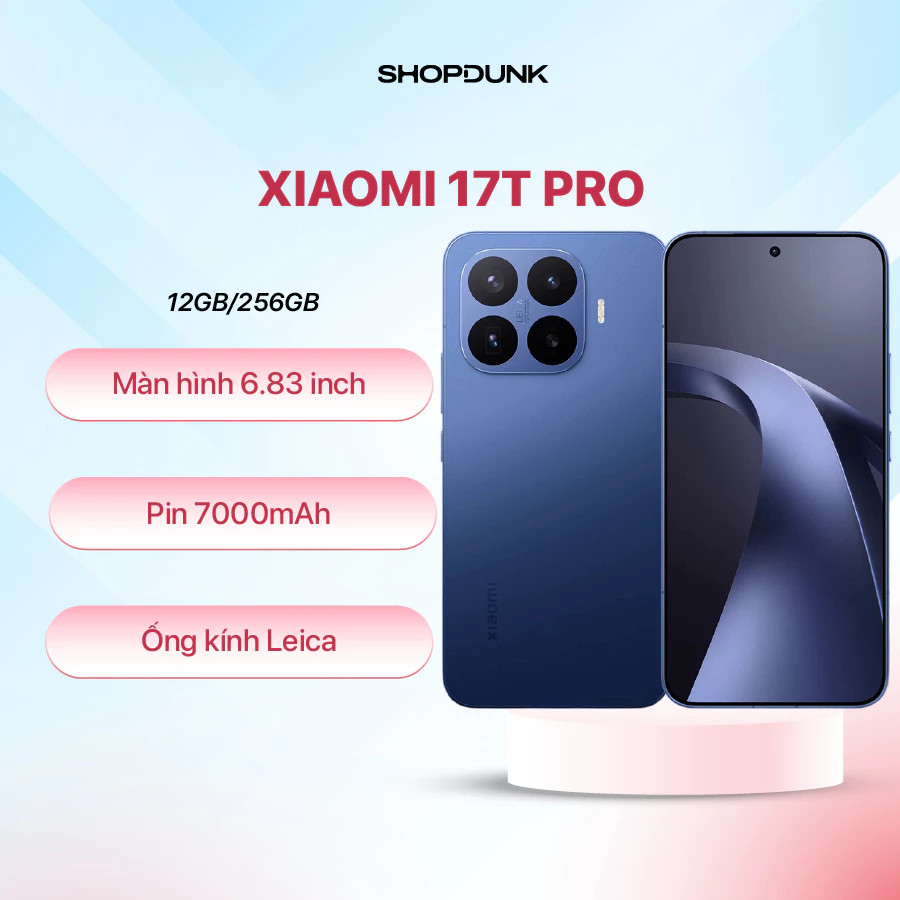Máy Tính Bảng Xiaomi Pad 8 Pro - Bảo Hành Chính Hãng