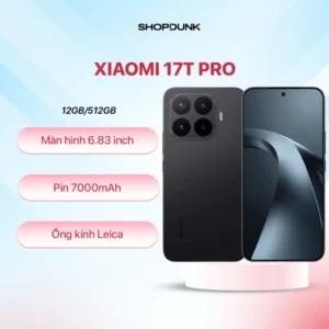Máy Tính Bảng Xiaomi Pad 8 Pro - Bảo Hành Chính Hãng
