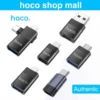 Đầu chuyển đổi type c sang phone Hoco typec và usb không dùng được micro và tai nghe
