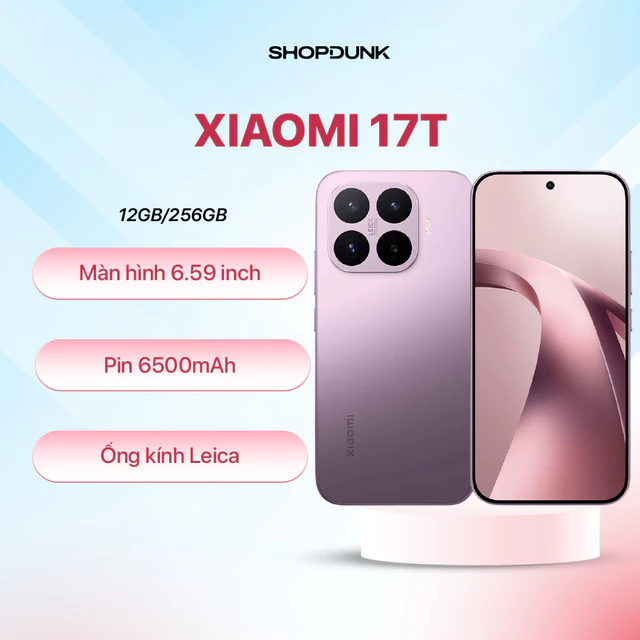 Máy Tính Bảng Xiaomi Pad 8 Pro - Bảo Hành Chính Hãng