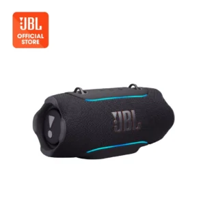 Loa Di Động Chống Nước JBL Xtreme 5 Chơi Nhạc tới 28 Giờ Chống Nước IP68 Thiết Kế LED linh hoạt