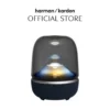Loa Wi-Fi Harman Kardon Aura Studio 5 Wi-Fi Thiết Kế 3 Đường Tiếng Ánh Sáng 360 Độ